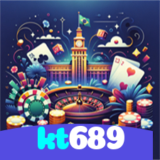 kt689:Grandes jackpots estão te esperando! Gire a roleta e ganhe agora!