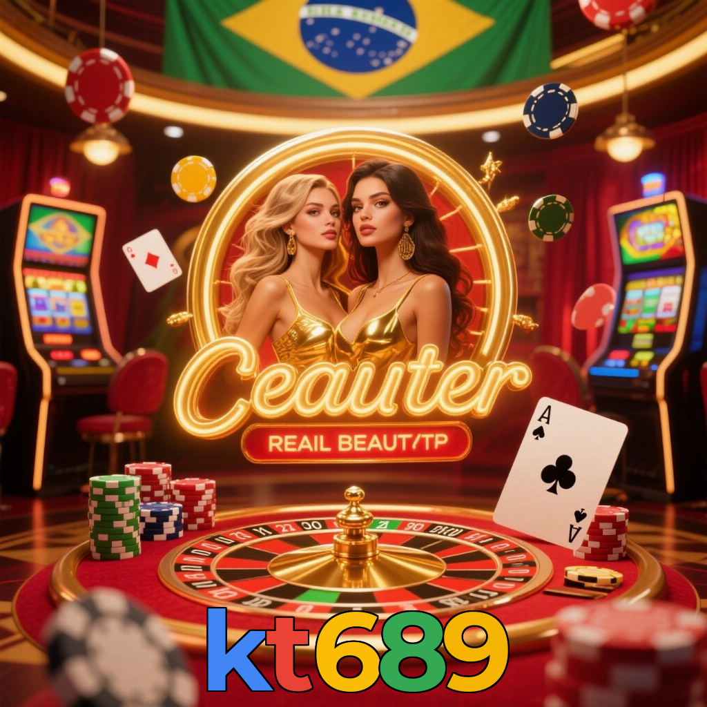 kt689:Jogue blackjack, poker e aposte no futebol para vitórias épicas!