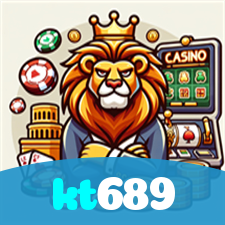 kt689：Jogue futebol online e experimente a emoção de grandes vitórias!