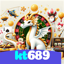 kt689:Jogue poker e aposte no futebol com grandes prêmios em jogo!
