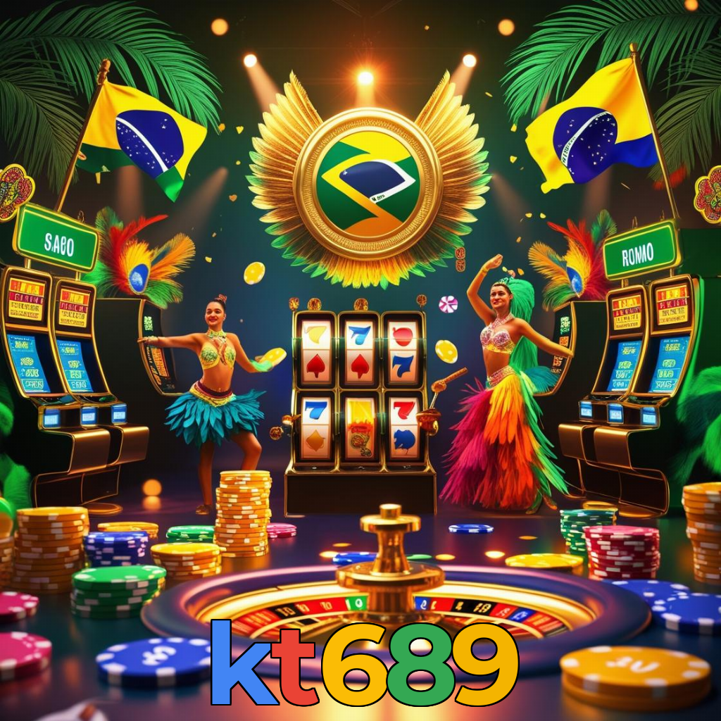 kt689：Aposte no futebol e jogue os jogos mais emocionantes como blackjack e poker!