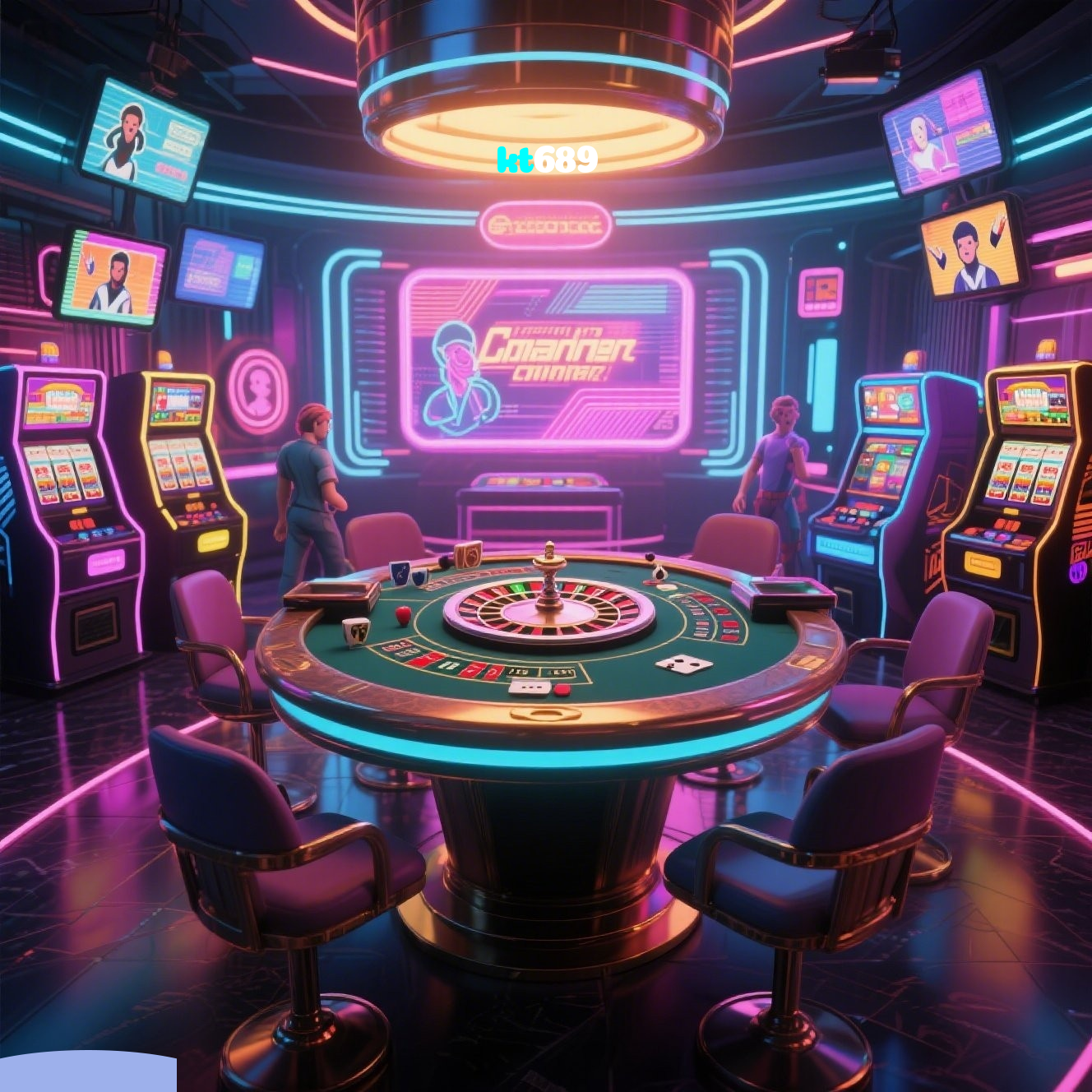 kt689:Sua sorte está no cassino online com poker, roleta e futebol ao vivo!