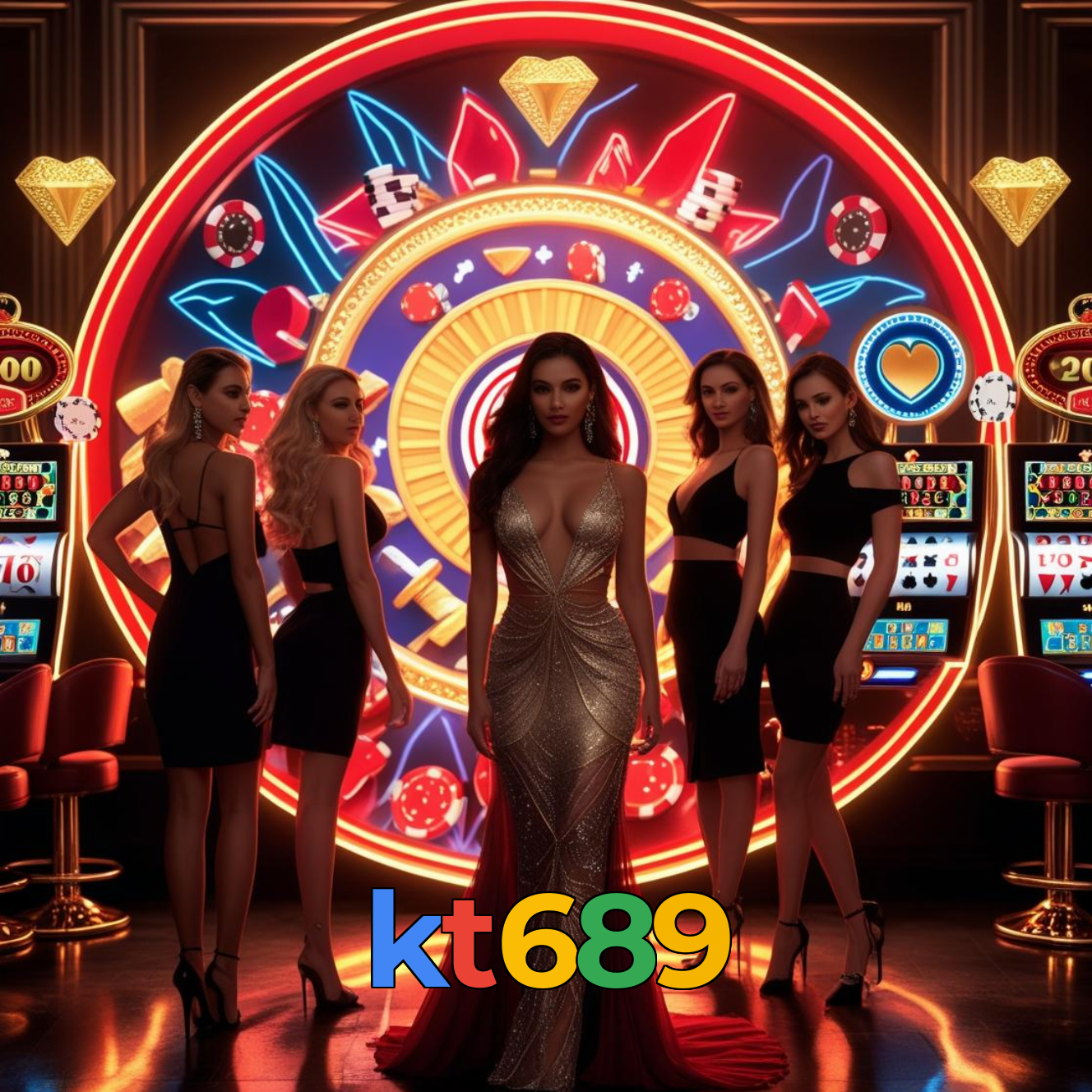 kt689:Seu lugar de apostas no futebol e prêmios incríveis em jogos de cassino!
