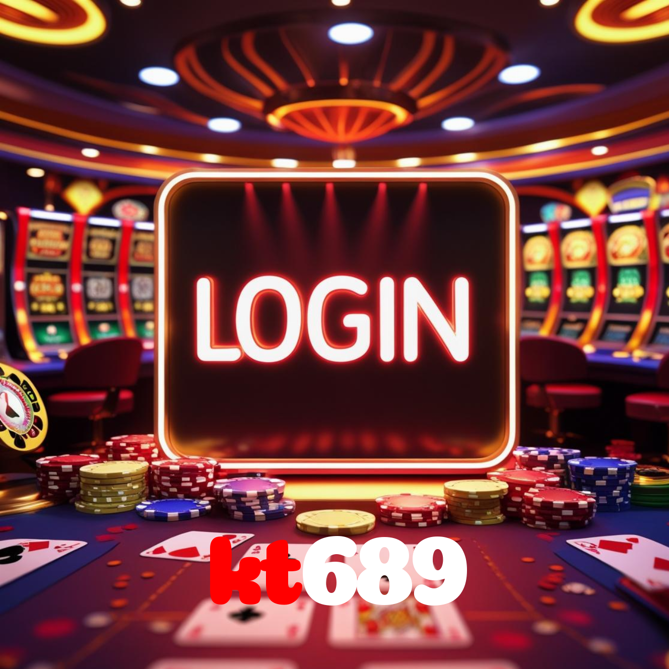 kt689:Jogue poker, slots e aposte no futebol para uma experiência única!