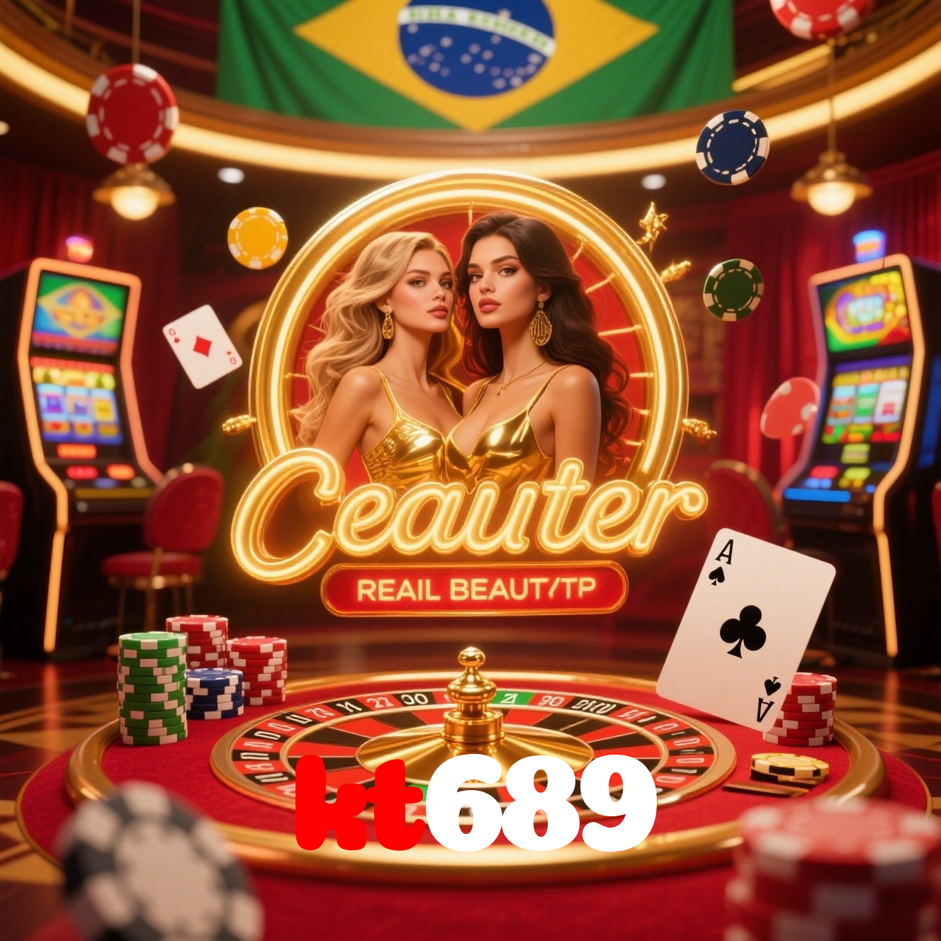 kt689:Apostas no futebol e diversão em blackjack e roleta online te esperam!