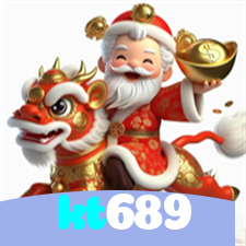 kt689：Jogue poker, roleta e aposte no futebol com grandes prêmios!