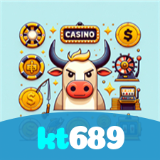 kt689:O cassino perfeito para jogar poker e fazer apostas no futebol online!
