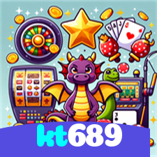 kt689:A adrenalina do futebol online está ao seu alcance!