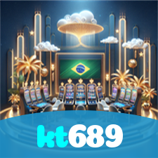 kt689:Jogue nas nossas slots e conquiste vitórias épicas!