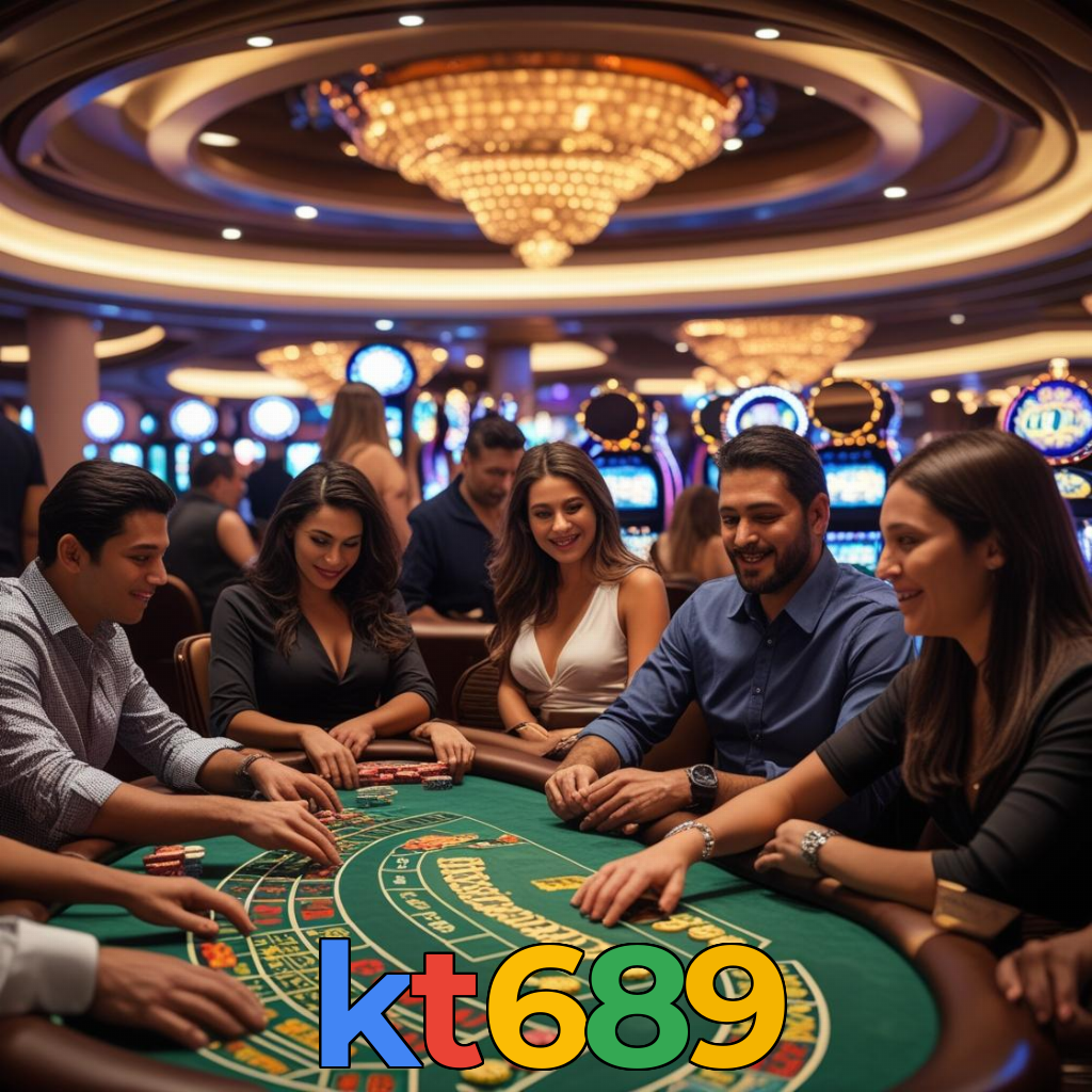 kt689:Cada giro é uma chance de ganhar! Jogue nas slots agora mesmo!