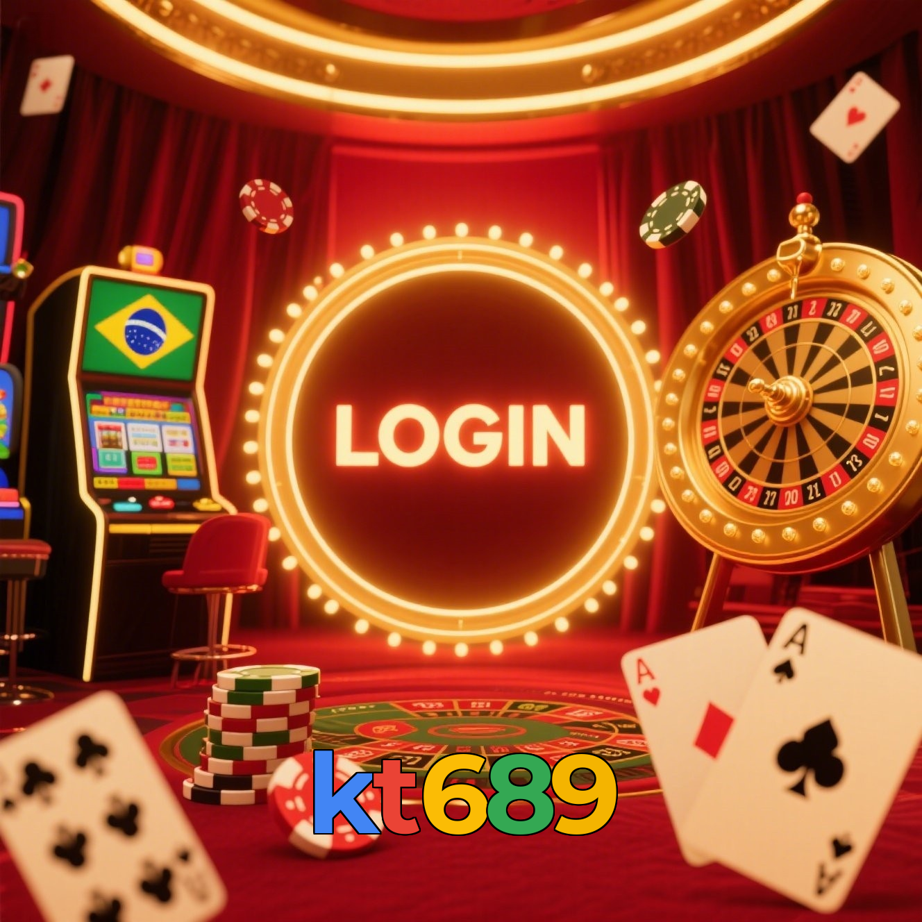 kt689:Aposte no futebol online e mostre suas habilidades!