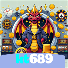 kt689：No futebol online, seu gol é sua grande vitória!