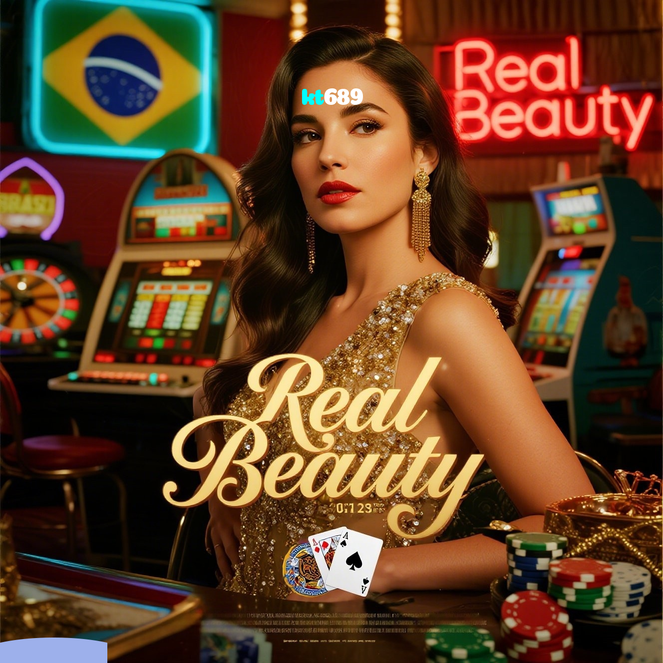 kt689:A sorte no futebol e os grandes prêmios de roleta estão aqui!
