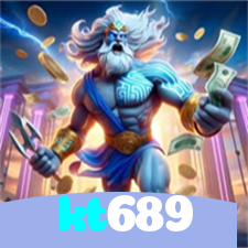 kt689:Aposte no futebol digital e viva a emoção de grandes vitórias!
