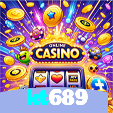 kt689:A sorte está ao seu lado! Aposte no futebol online e vença!