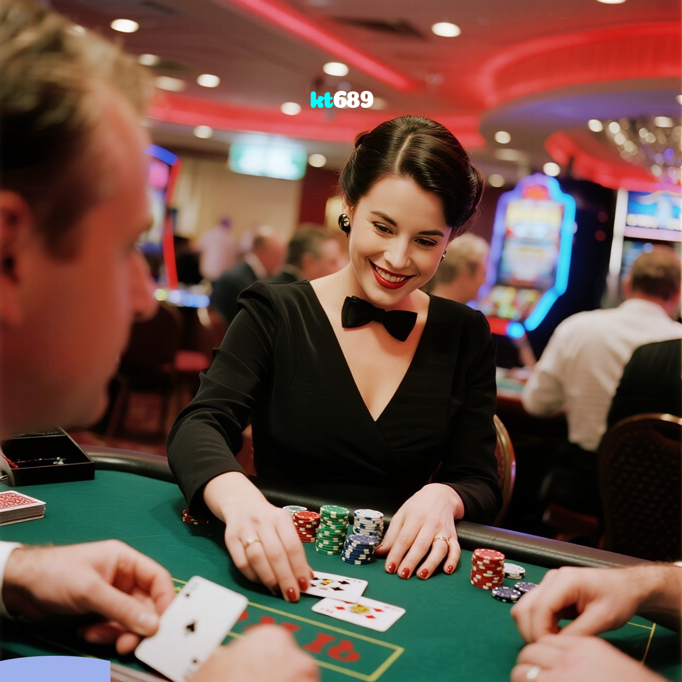 kt689:Jogue nas melhores slots e conquiste jackpots incríveis!
