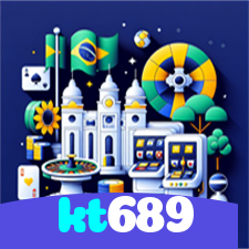kt689:No futebol online, cada jogo é uma chance de se tornar vencedor!