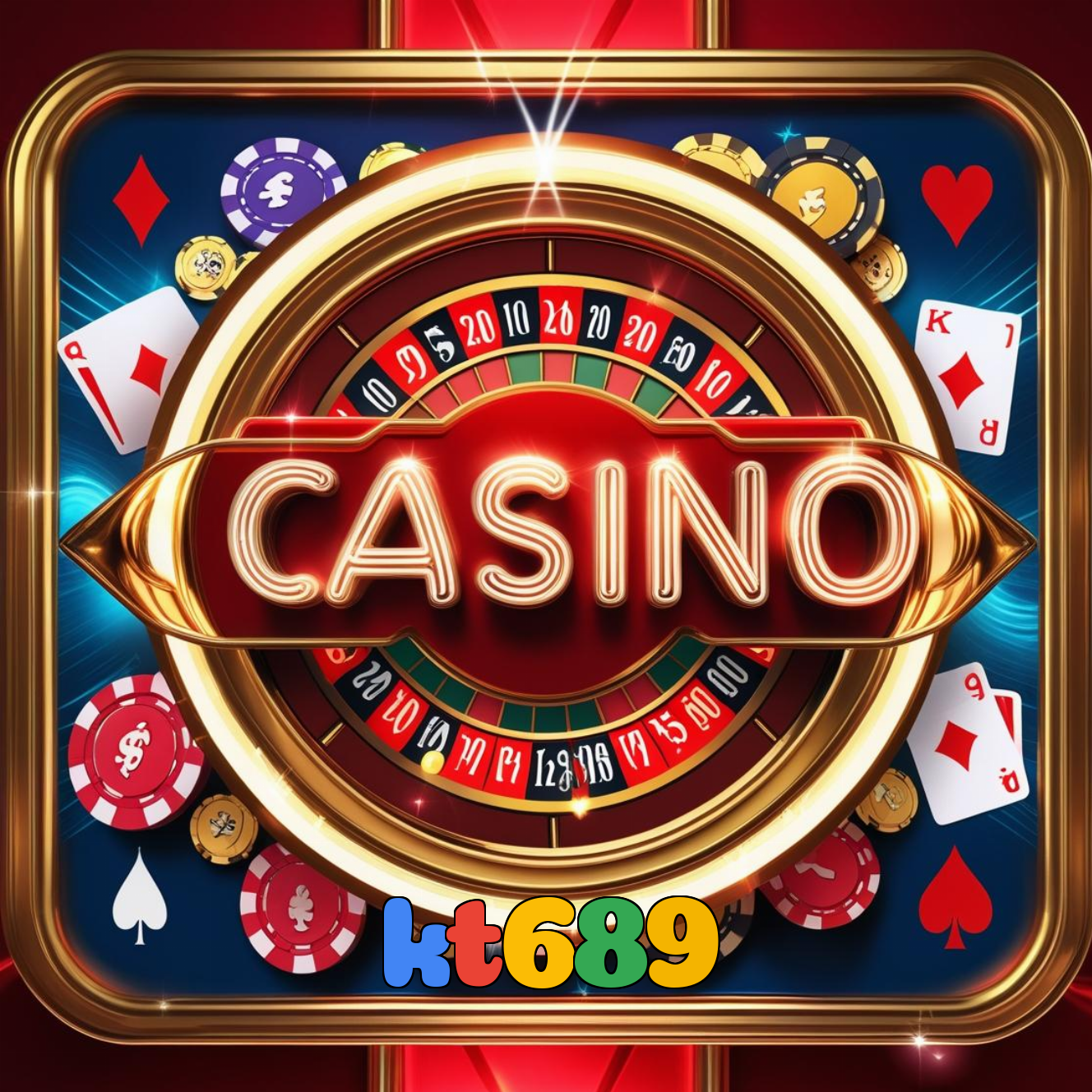 kt689:Jogue slots, aposte no futebol e ganhe prêmios incríveis no cassino!