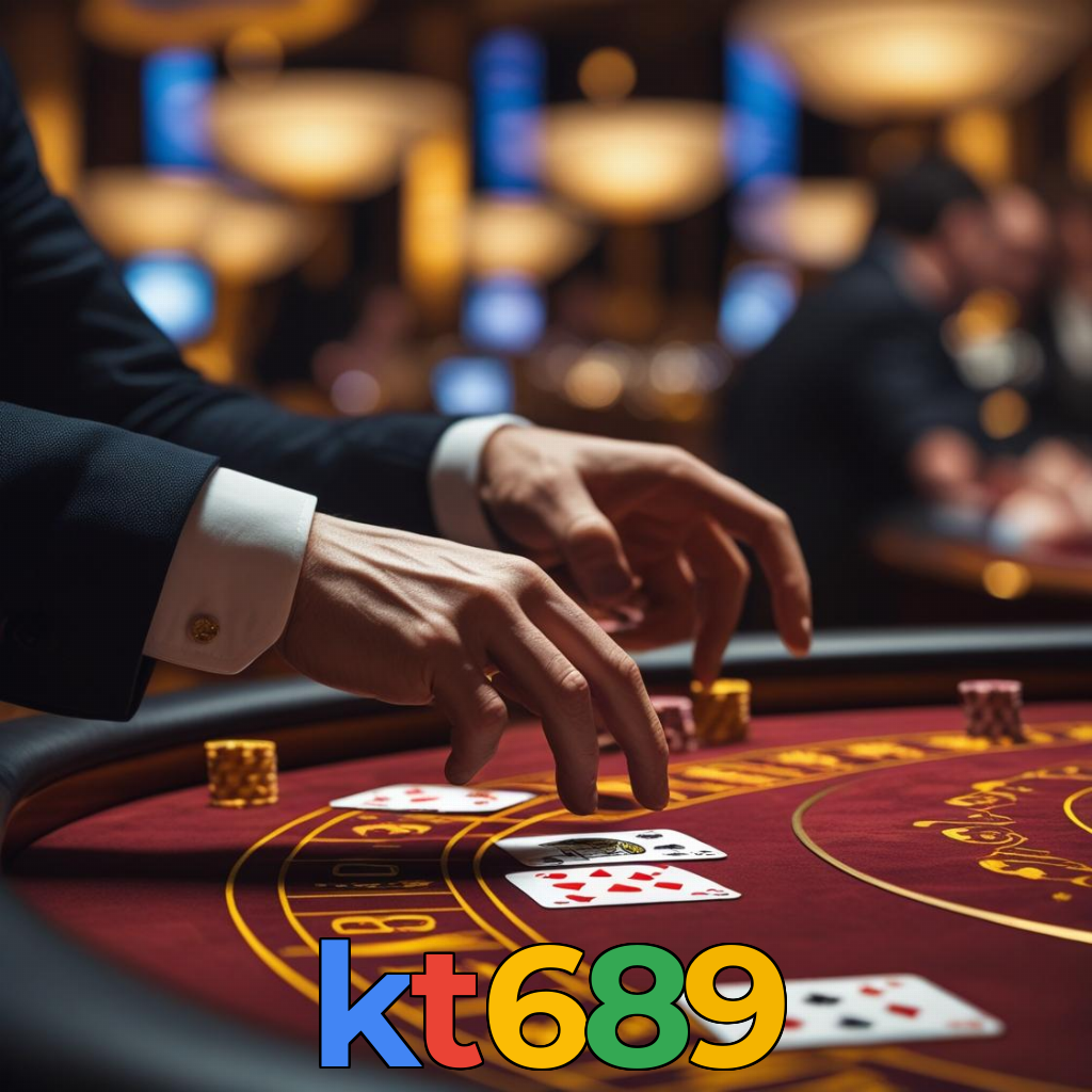kt689:Vença com a roleta e aposte no futebol ao vivo no melhor cassino online!
