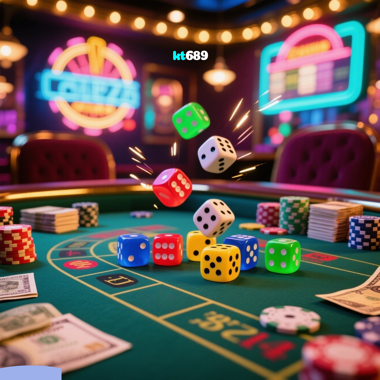 kt689:O cassino online mais confiável para jogar blackjack e apostar no futebol!