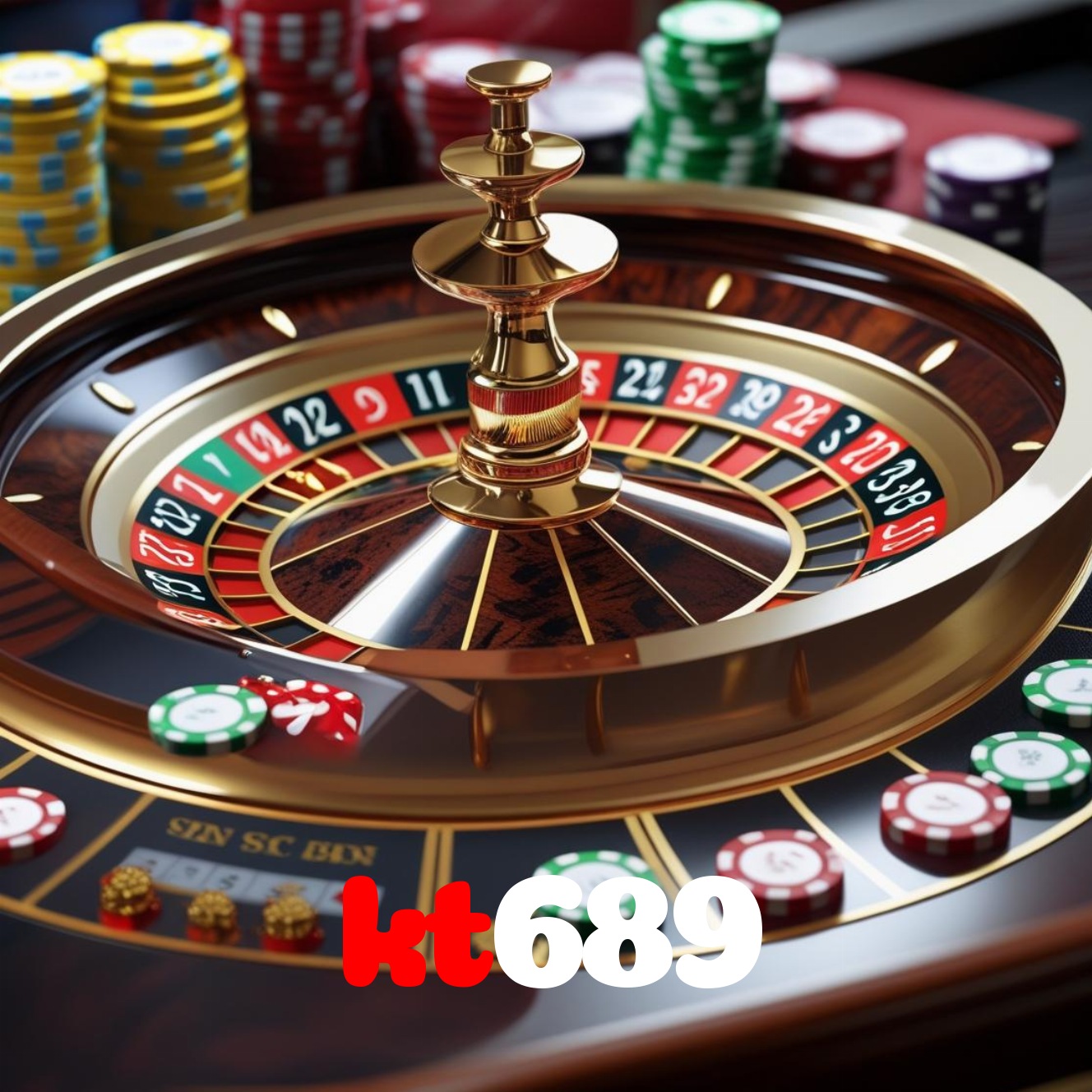 kt689:Diversão garantida com blackjack, roleta e apostas ao vivo no futebol!