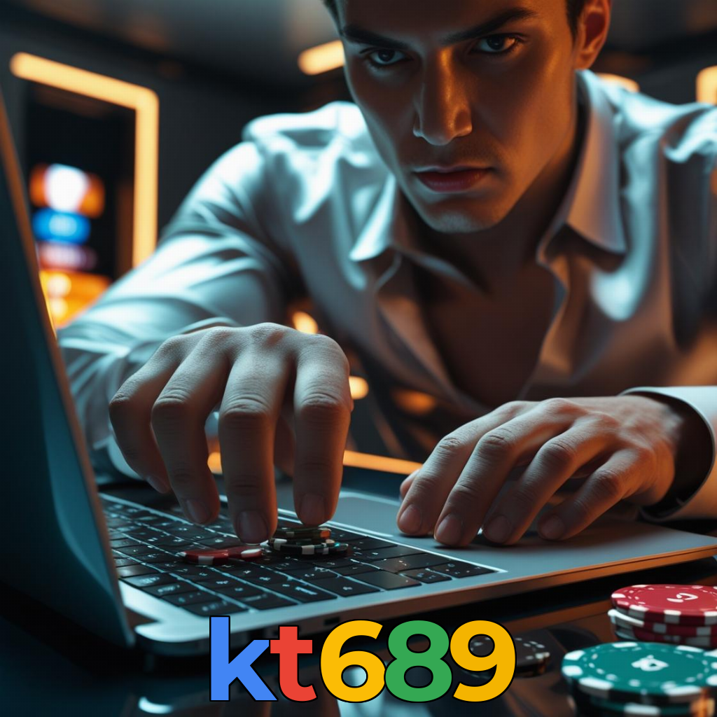 kt689:Onde o futebol e o cassino online se encontram para diversão sem fim!