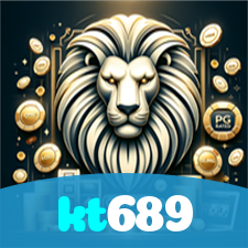 kt689:Jogue poker, ganhe no futebol e vença no cassino online mais confiável!