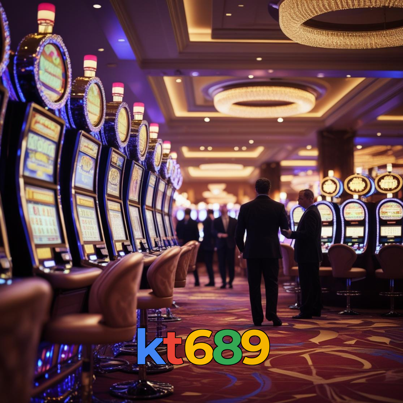 kt689:O cassino online perfeito para jogos de blackjack e apostas no futebol!