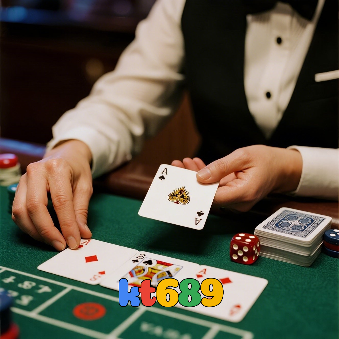 kt689:Aposte no futebol e ganhe grandes prêmios com jogos de blackjack!