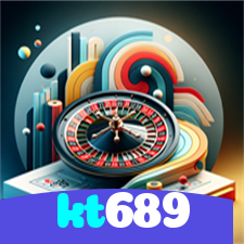 kt689：Jogue blackjack, poker e aposte no futebol para vitórias épicas!