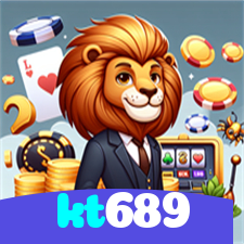kt689:A sorte está ao seu lado! Aposte nas melhores máquinas caça-nÃqueis!