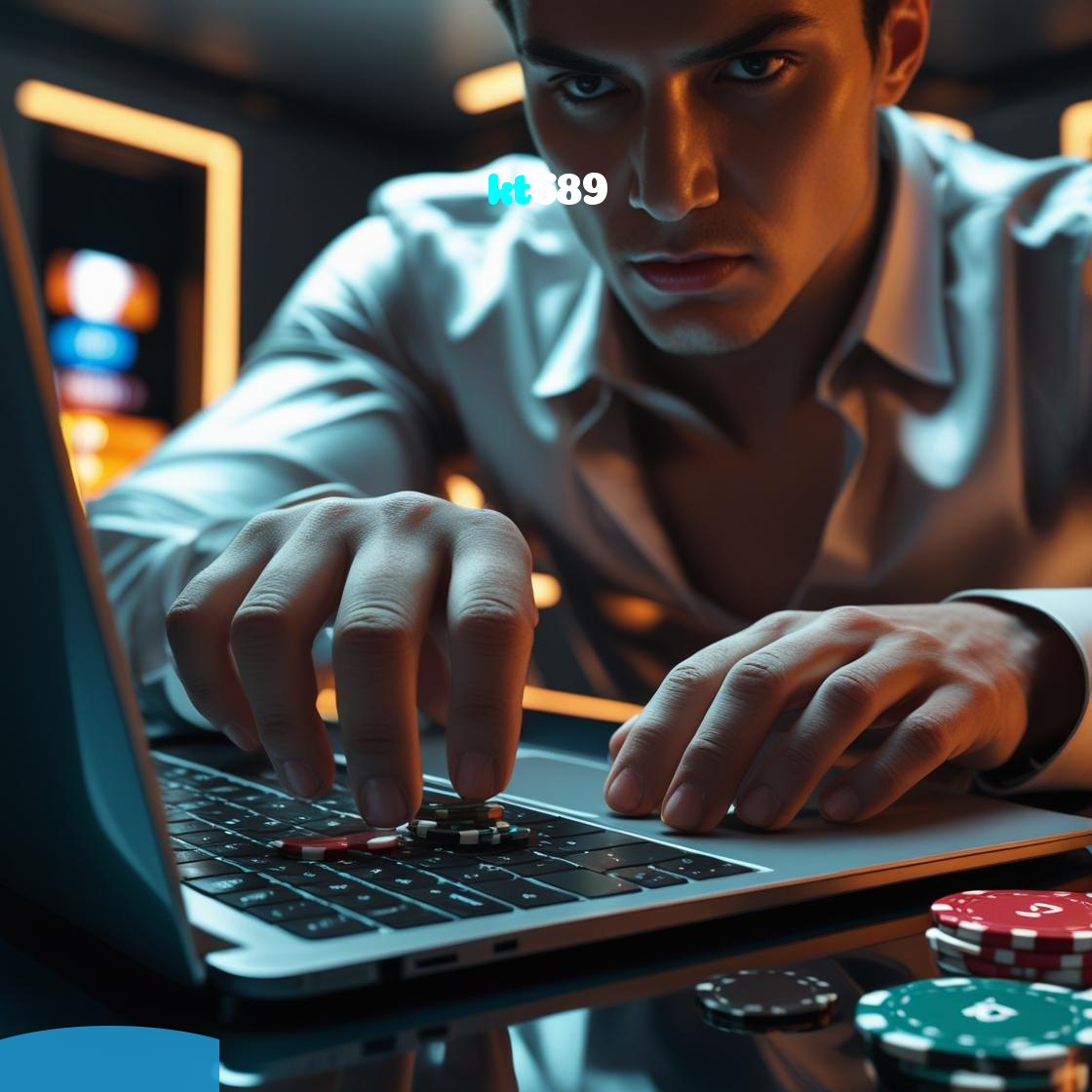 kt689:Aposte no futebol online e se prepare para as grandes vitórias!