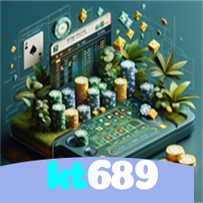 kt689:Jogue as melhores slots e aposte no futebol para grandes vitórias!