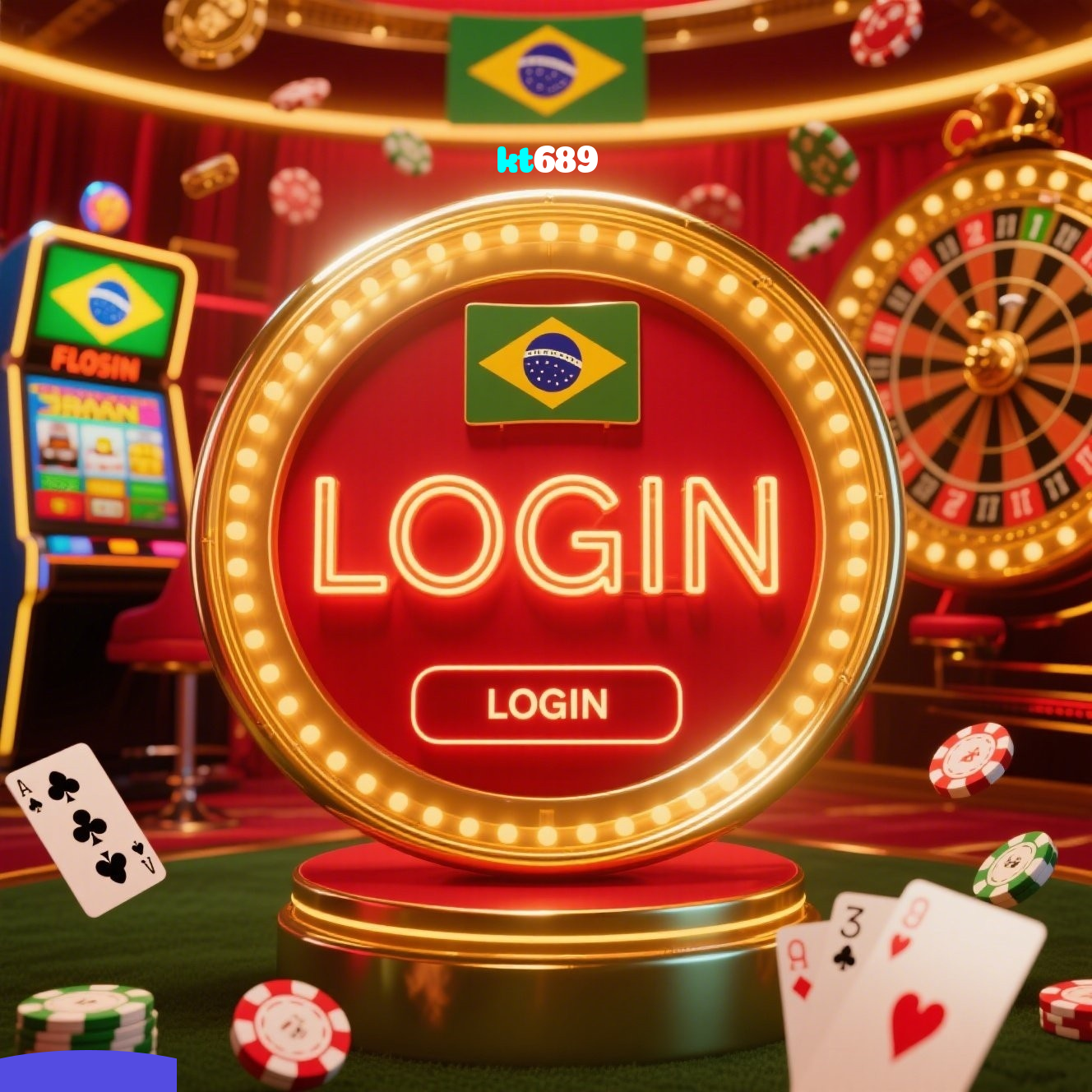 kt689:Apostas emocionantes de futebol online te aguardam! Aposte e vença!