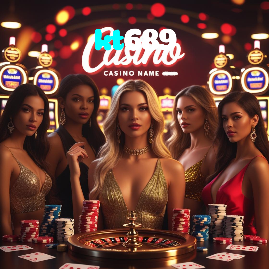 kt689:O cassino online mais confiável para apostas no futebol e jogos de cassino!
