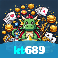 kt689:A vitória no futebol online está esperando por você!