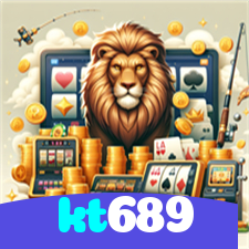 kt689：Jogue futebol online e aposte nos maiores campeões!