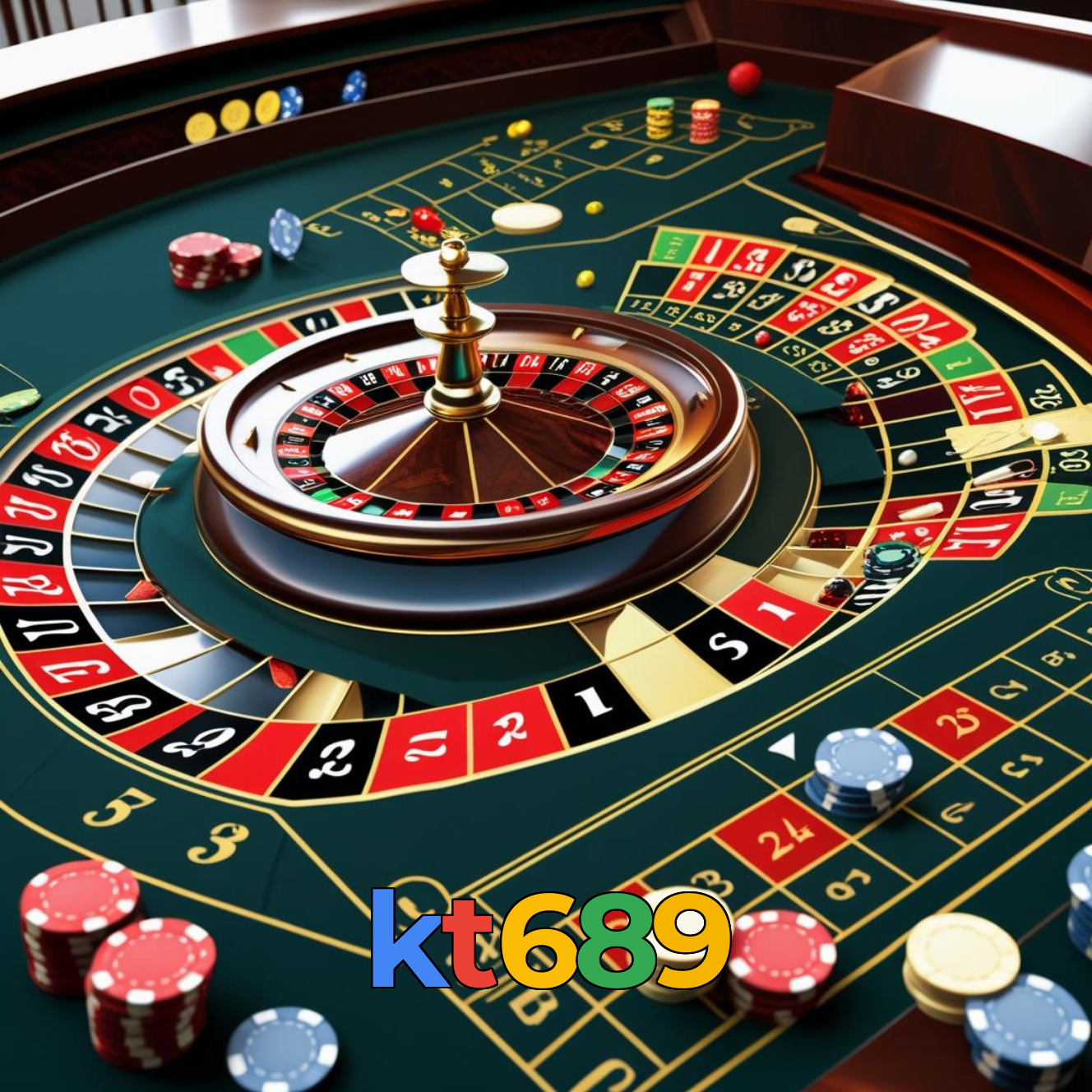 kt689:Jogue poker e aposte no futebol com segurança e grandes prêmios!