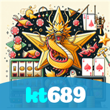 kt689:O melhor cassino online está te esperando! Aposte e vença!