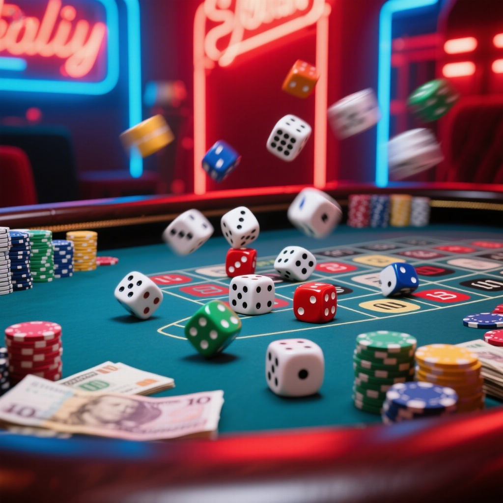 kt689:Em cada giro, uma chance de vitória nas nossas slots online!