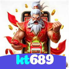 kt689：Vença no blackjack e leve grandes prêmios para casa!