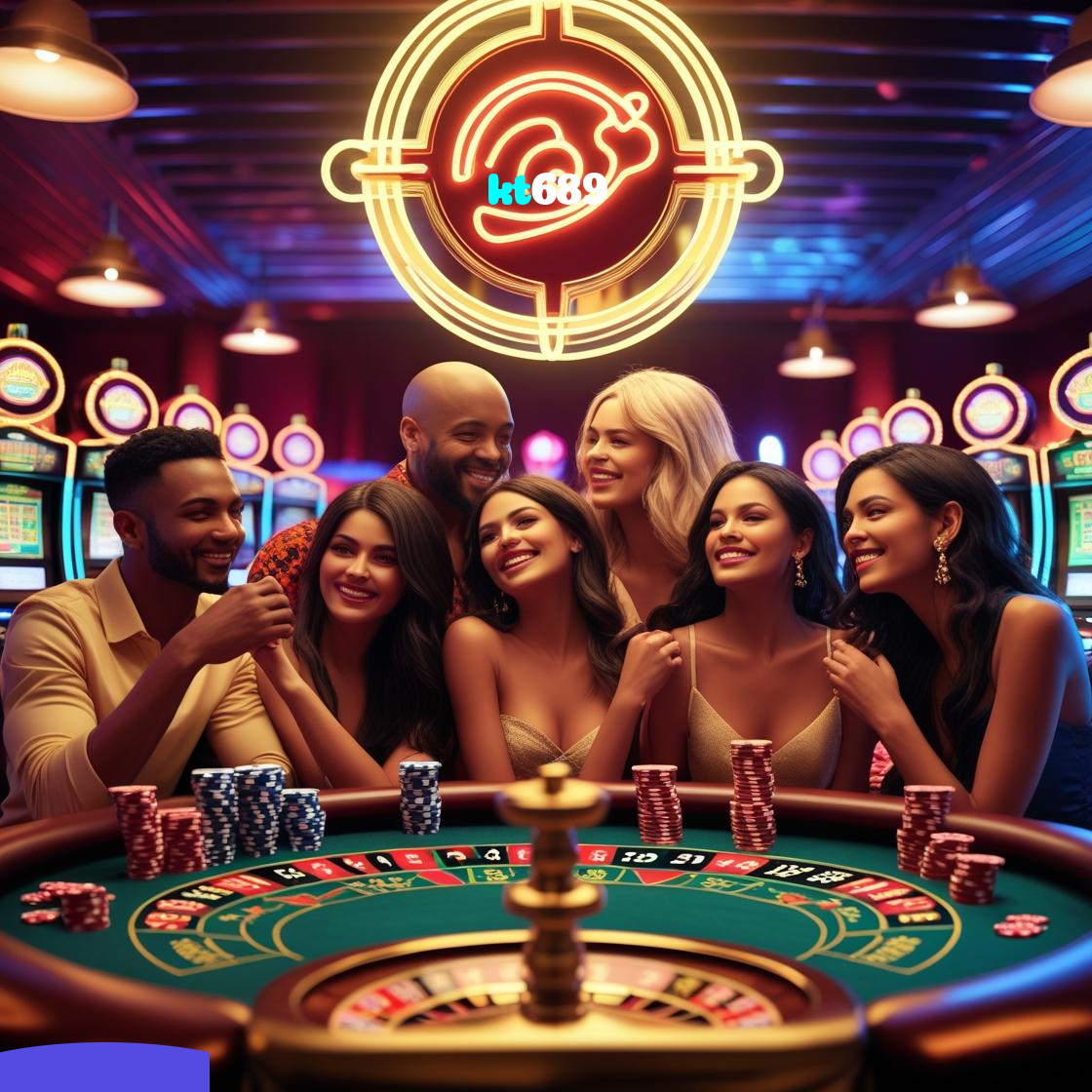 kt689:Jogue poker online e conquiste grandes vitórias nas cartas!