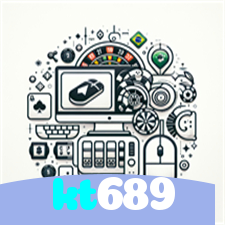 kt689：Jogue blackjack e aposte no futebol para uma experiência emocionante!