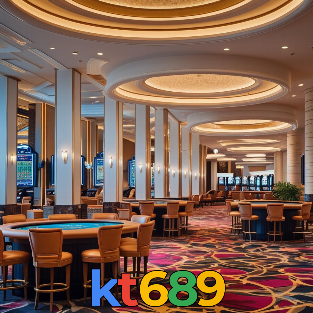 kt689:A sorte nunca esteve tão ao seu alcance! Aposte nas nossas slots agora!