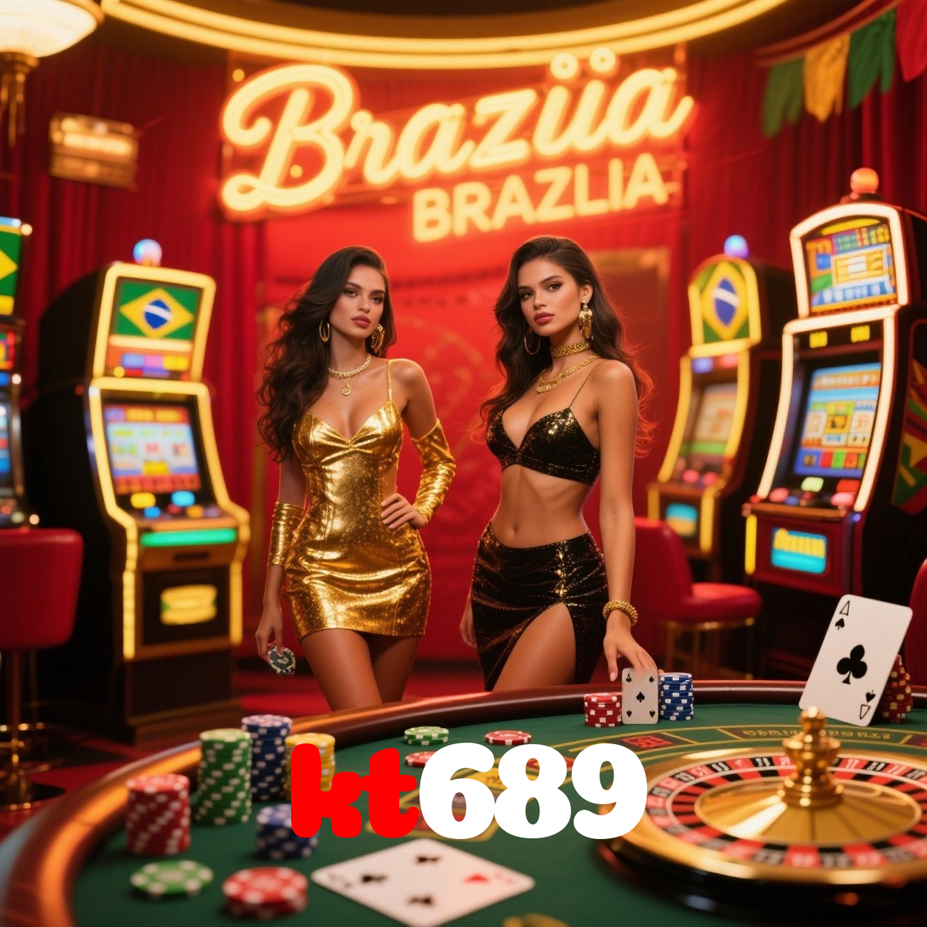 kt689:Ganhe no blackjack e aposte no futebol para uma experiência única!