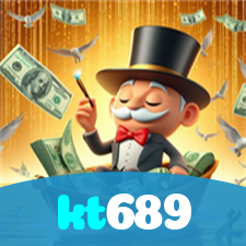 kt689：Jogue poker, aposte no futebol e ganhe em grande estilo!