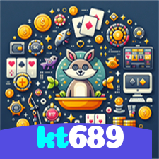 kt689:Apostas emocionantes em futebol e vitórias épicas no cassino online!