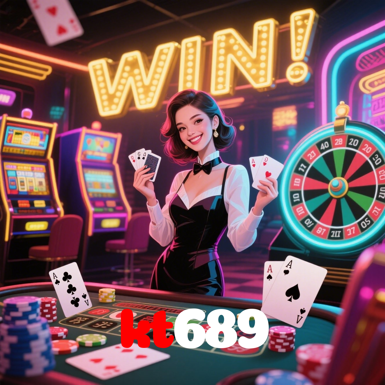 kt689:O cassino online mais confiável para apostas no futebol e jogos de cassino!