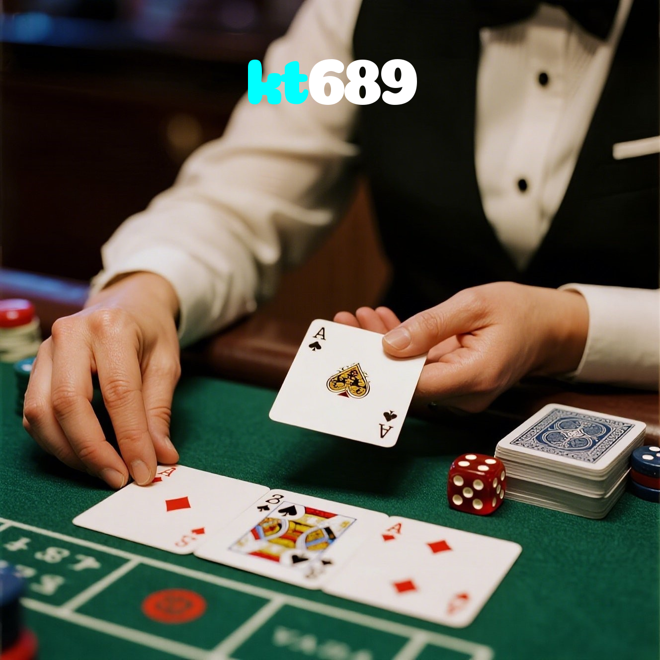kt689:A melhor plataforma de jogos de cassino e apostas no futebol está aqui!