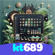 kt689:Jogue poker, aposte no futebol e leve grandes prêmios em nosso cassino!